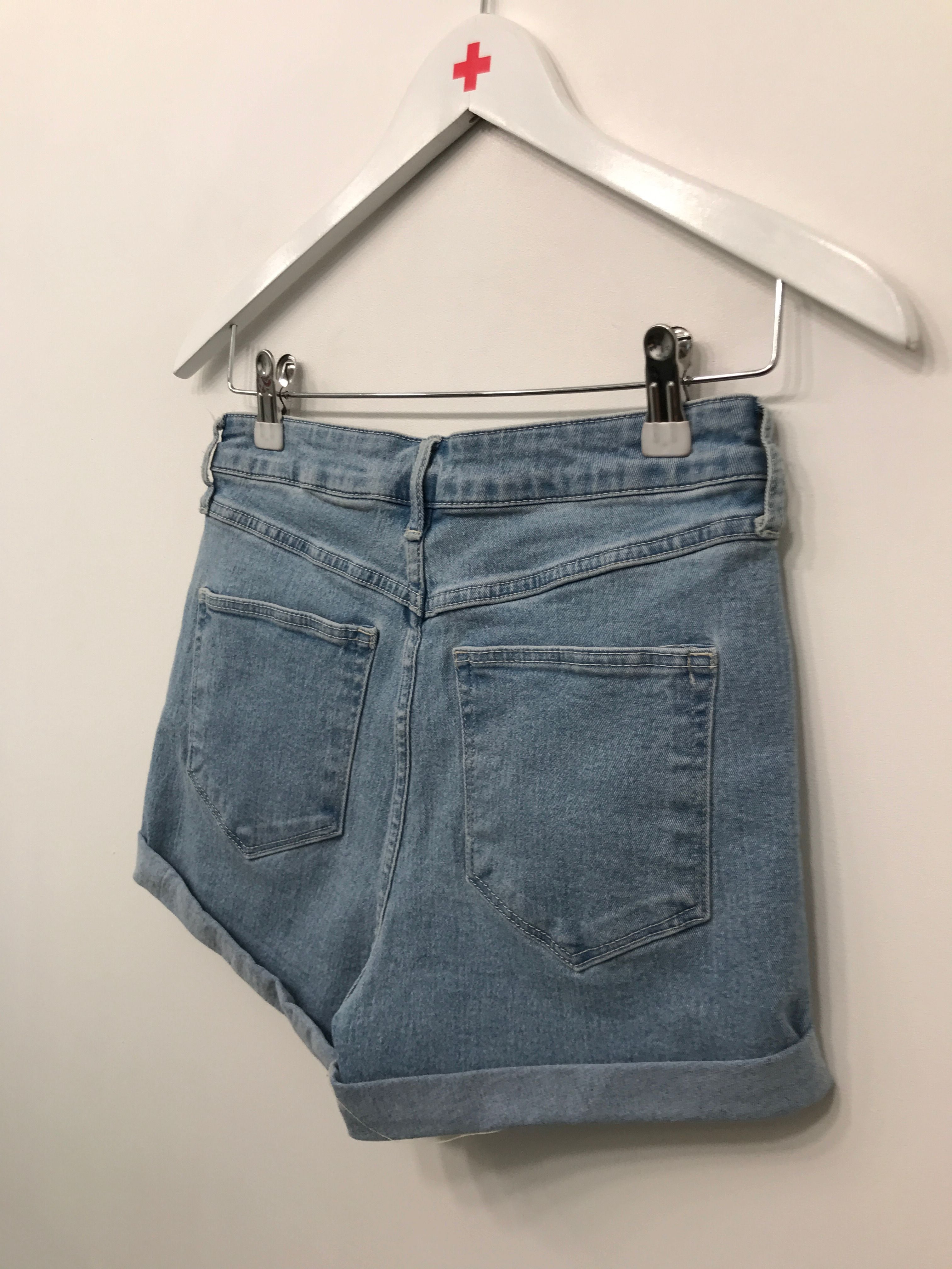 H&M Hotpants
